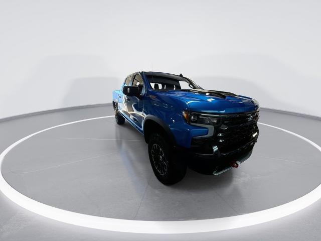2026 Chevrolet Silverado 1500 4WD Crew Cab Short Bed ZR2