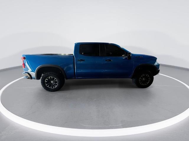 2026 Chevrolet Silverado 1500 4WD Crew Cab Short Bed ZR2