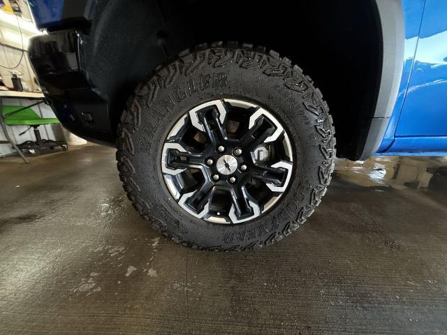 2026 Chevrolet Silverado 1500 4WD Crew Cab Short Bed ZR2