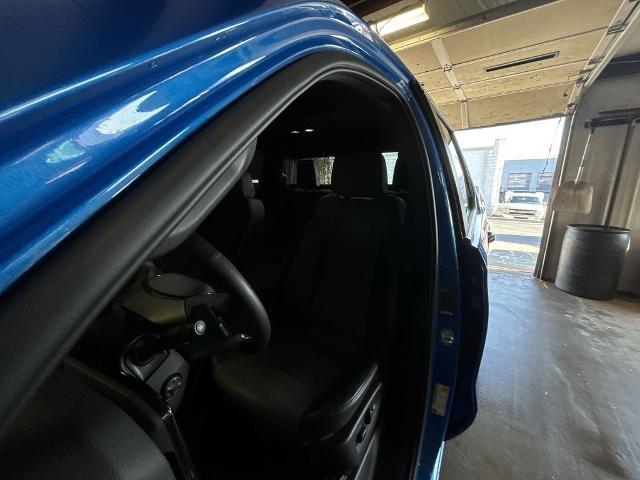2026 Chevrolet Silverado 1500 4WD Crew Cab Short Bed ZR2