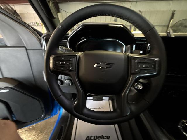 2026 Chevrolet Silverado 1500 4WD Crew Cab Short Bed ZR2