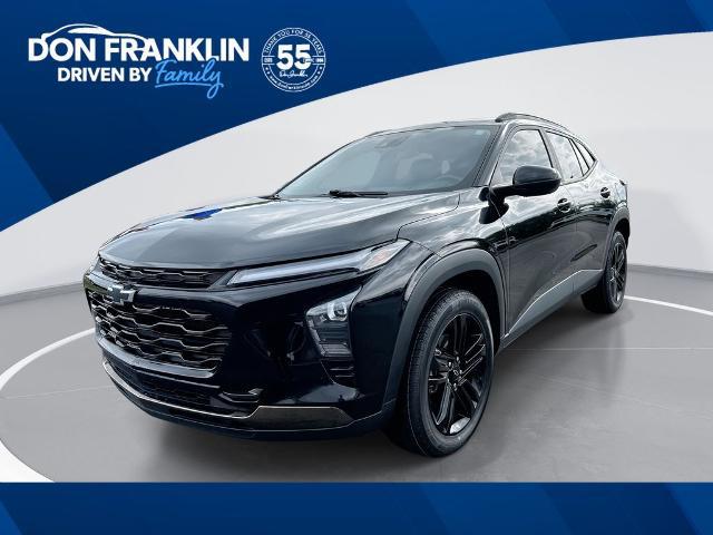 2025 Chevrolet Trax FWD ACTIV for sale in Columbia, KY
