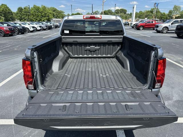 2024 Chevrolet Colorado 4WD Trail Boss
