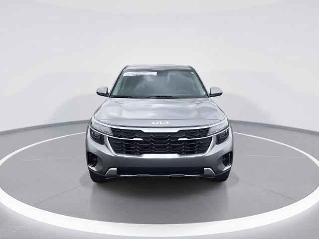 2024 Kia Seltos LX