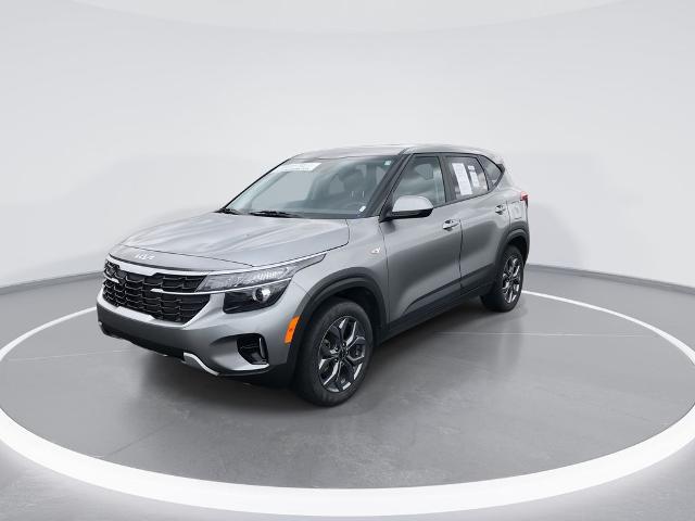 2024 Kia Seltos LX