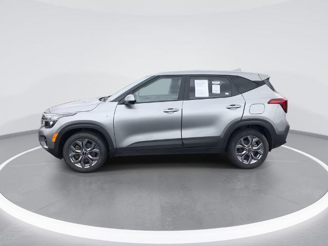 2024 Kia Seltos LX