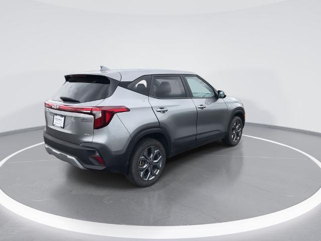 2024 Kia Seltos LX