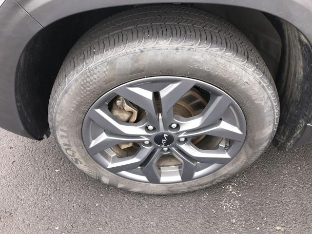 2024 Kia Seltos LX