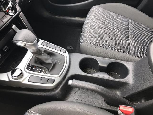 2024 Kia Seltos LX