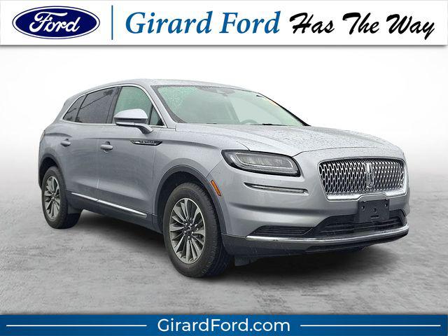 2023 Lincoln Nautilus Standard for sale in Norwich, CT