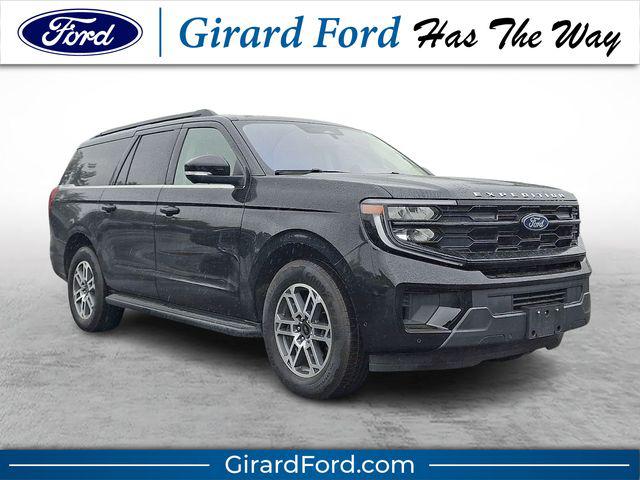 2025 Ford Expedition Active MAX for sale in Norwich, CT