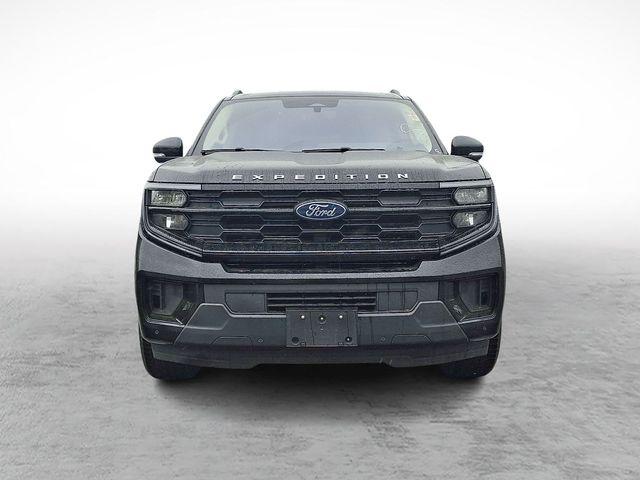 2025 Ford Expedition Active MAX