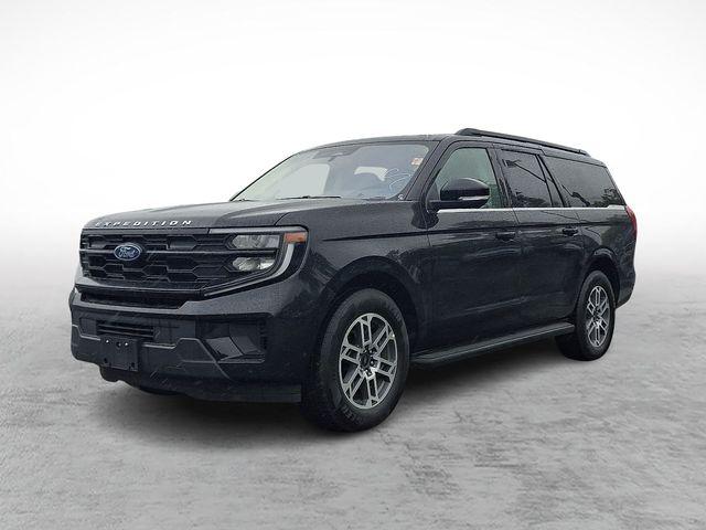 2025 Ford Expedition Active MAX