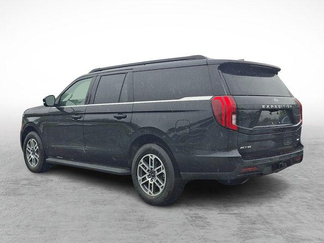 2025 Ford Expedition Active MAX