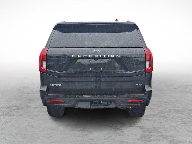 2025 Ford Expedition Active MAX