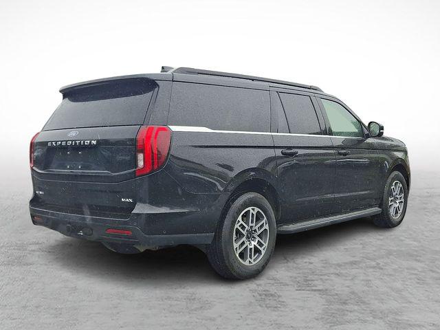 2025 Ford Expedition Active MAX