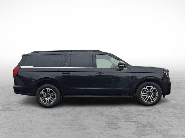 2025 Ford Expedition Active MAX