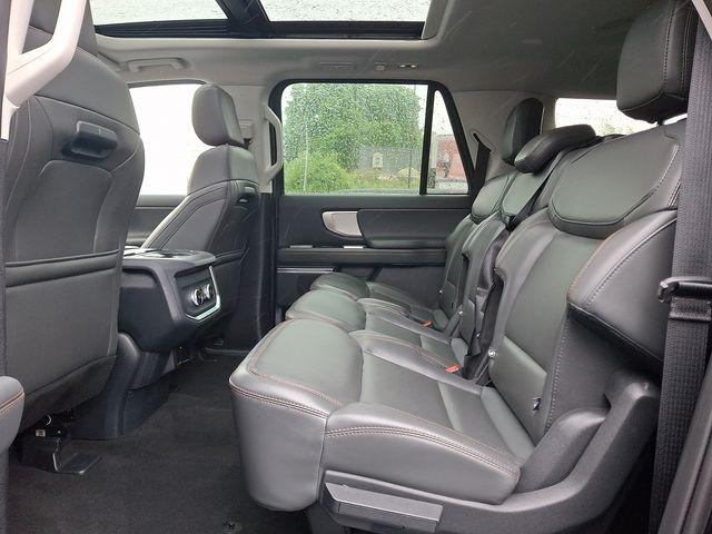 2025 Ford Expedition Active MAX