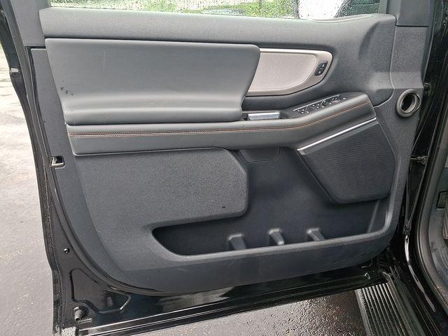 2025 Ford Expedition Active MAX