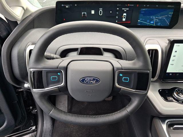 2025 Ford Expedition Active MAX