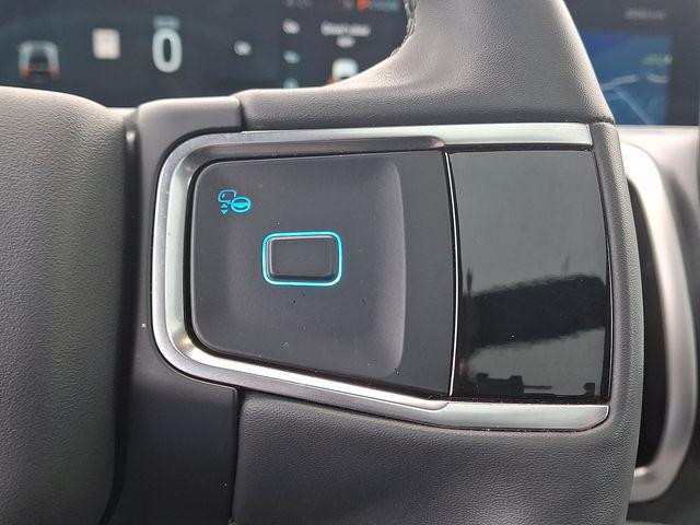 2025 Ford Expedition Active MAX