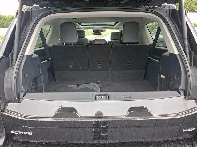2025 Ford Expedition Active MAX