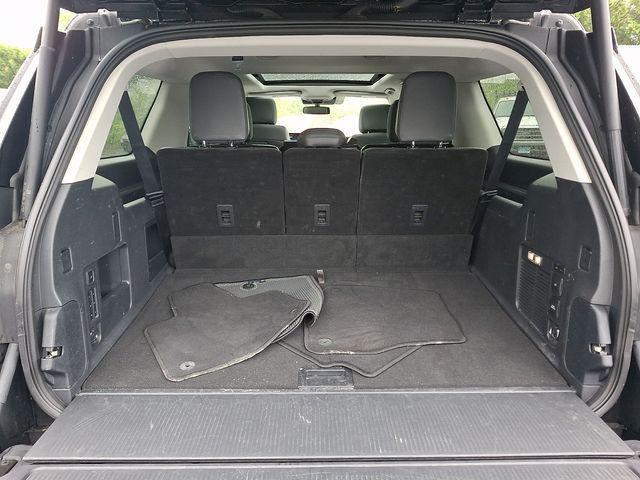 2025 Ford Expedition Active MAX