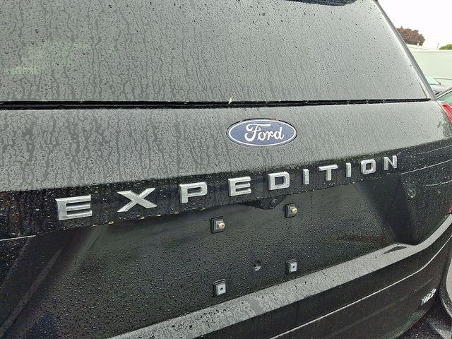2025 Ford Expedition Active MAX