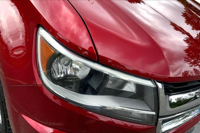 2020 Chevrolet Colorado 4WD Extended Cab Long Box LT
