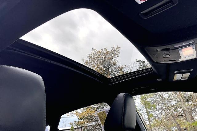 2019 Lexus RX 350 F SPORT