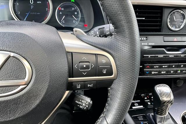 2019 Lexus RX 350 F SPORT