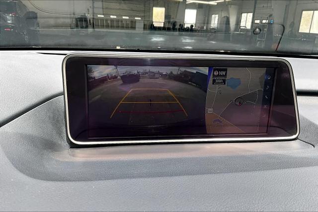 2019 Lexus RX 350 F SPORT