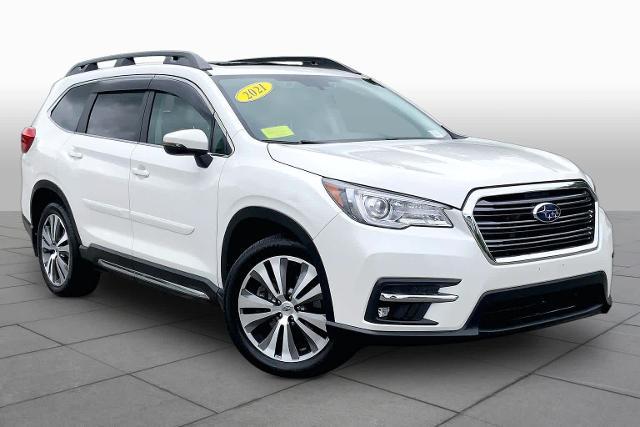 2021 Subaru Ascent Limited