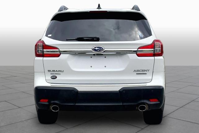 2021 Subaru Ascent Limited