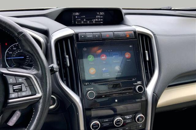 2021 Subaru Ascent Limited