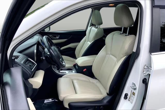 2021 Subaru Ascent Limited