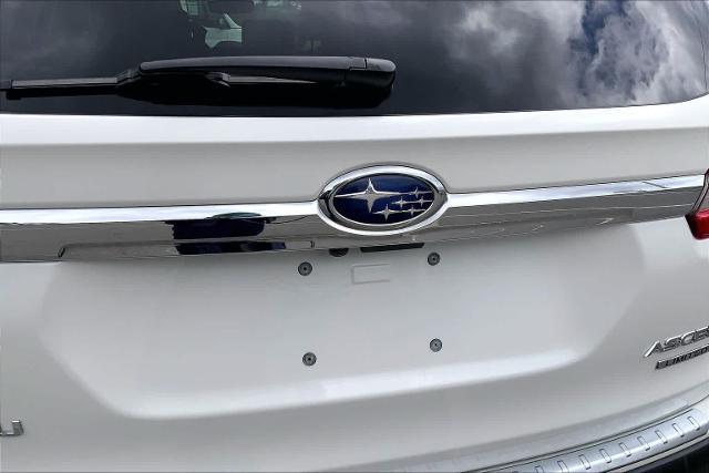 2021 Subaru Ascent Limited