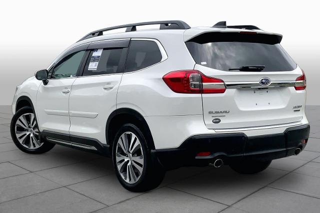 2021 Subaru Ascent Limited