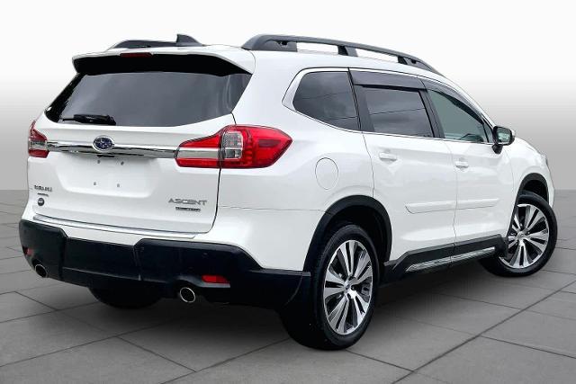 2021 Subaru Ascent Limited
