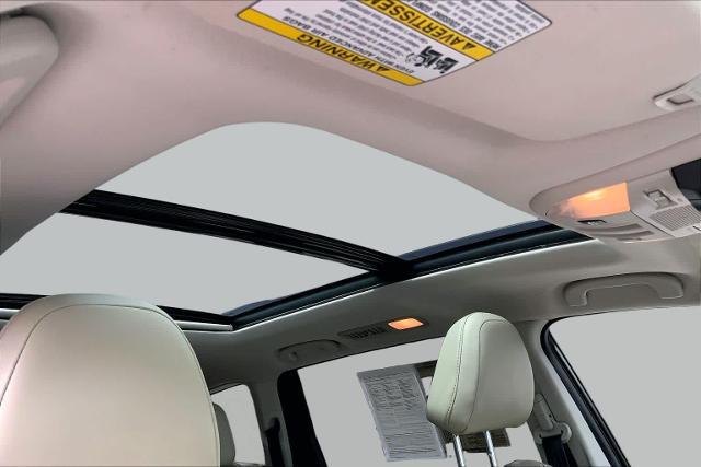 2021 Subaru Ascent Limited