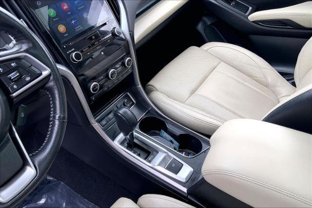 2021 Subaru Ascent Limited