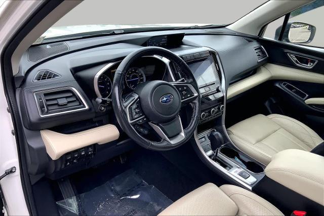 2021 Subaru Ascent Limited