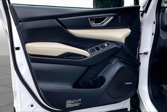 2021 Subaru Ascent Limited
