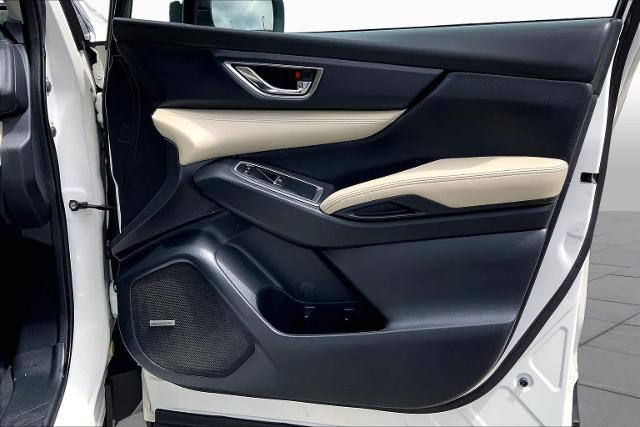 2021 Subaru Ascent Limited
