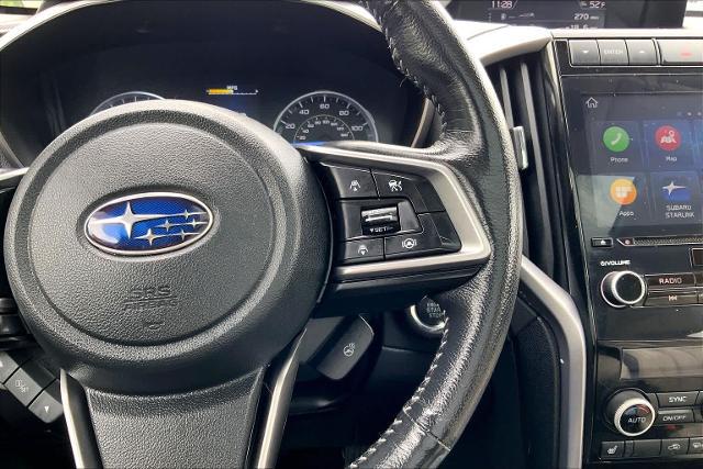 2021 Subaru Ascent Limited