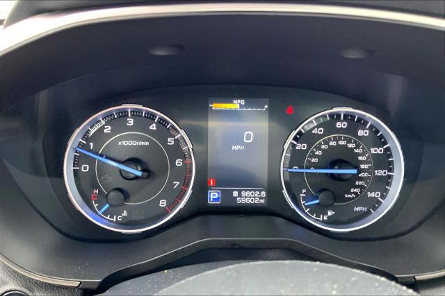 2021 Subaru Ascent Limited