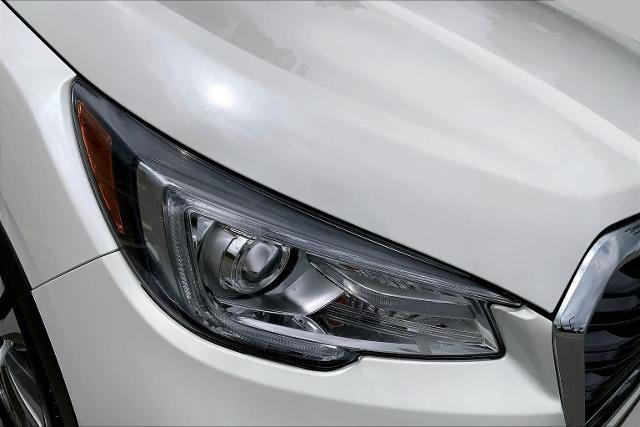 2021 Subaru Ascent Limited