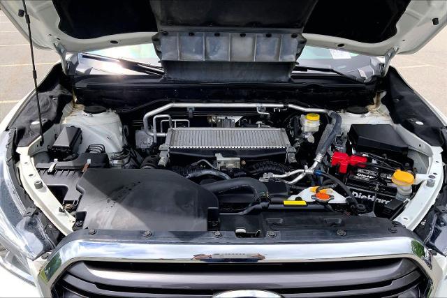 2021 Subaru Ascent Limited