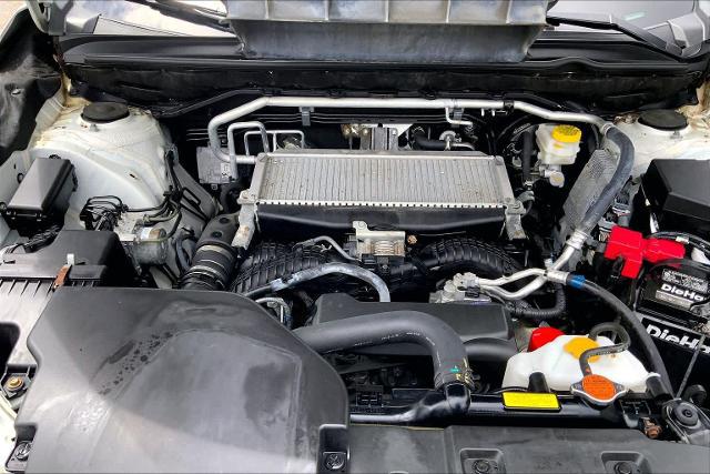 2021 Subaru Ascent Limited