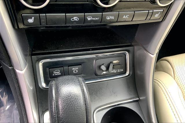 2021 Subaru Ascent Limited
